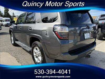 2016 Toyota 4Runner SR5   - Photo 15 - Quincy, CA 95971