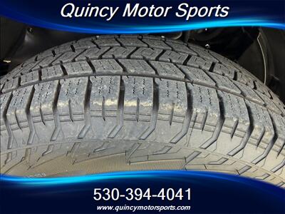 2016 Toyota 4Runner SR5   - Photo 12 - Quincy, CA 95971