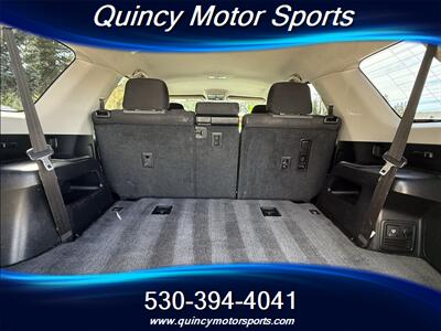2016 Toyota 4Runner SR5   - Photo 8 - Quincy, CA 95971