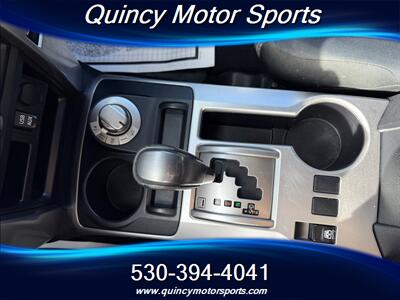 2016 Toyota 4Runner SR5   - Photo 6 - Quincy, CA 95971