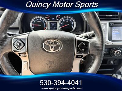 2016 Toyota 4Runner SR5   - Photo 3 - Quincy, CA 95971