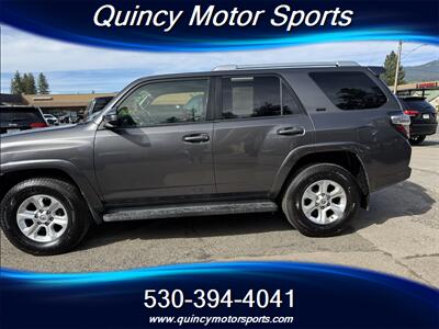 2016 Toyota 4Runner SR5   - Photo 14 - Quincy, CA 95971