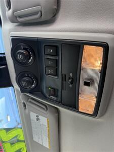 2022 Toyota 4Runner TRD Off-Road   - Photo 8 - Quincy, CA 95971