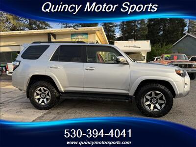 2022 Toyota 4Runner TRD Off-Road   - Photo 17 - Quincy, CA 95971