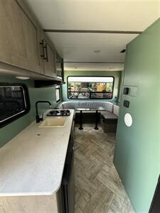 2021 Keystone M-1750 MINI Springdale   - Photo 4 - Quincy, CA 95971