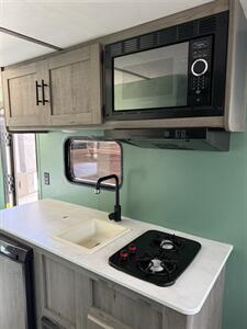 2021 Keystone M-1750 MINI Springdale   - Photo 9 - Quincy, CA 95971