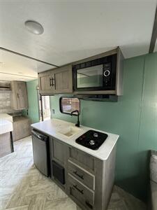 2021 Keystone M-1750 MINI Springdale   - Photo 8 - Quincy, CA 95971