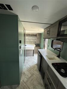 2021 Keystone M-1750 MINI Springdale   - Photo 6 - Quincy, CA 95971