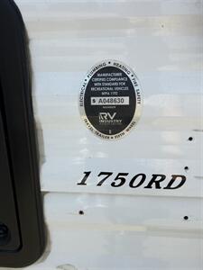 2021 Keystone M-1750 MINI Springdale   - Photo 7 - Quincy, CA 95971