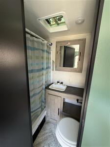 2021 Keystone M-1750 MINI Springdale   - Photo 5 - Quincy, CA 95971