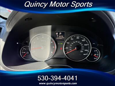 2014 Subaru Outback 2.5i Premium - Photo 9 - Quincy, CA 95971