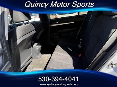 2014 Subaru Outback 2.5i Premium - Photo 4 - Quincy, CA 95971