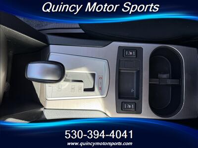 2014 Subaru Outback 2.5i Premium - Photo 8 - Quincy, CA 95971