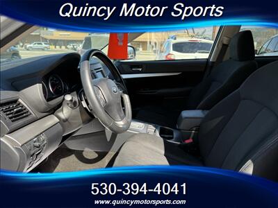 2014 Subaru Outback 2.5i Premium - Photo 3 - Quincy, CA 95971
