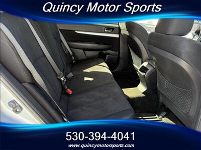 2014 Subaru Outback 2.5i Premium - Photo 11 - Quincy, CA 95971