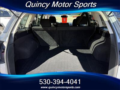 2014 Subaru Outback 2.5i Premium - Photo 5 - Quincy, CA 95971