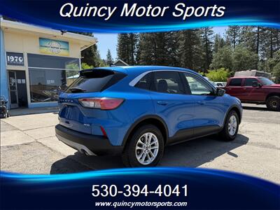 2020 Ford Escape SE   - Photo 16 - Quincy, CA 95971