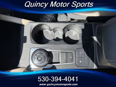 2020 Ford Escape SE   - Photo 11 - Quincy, CA 95971