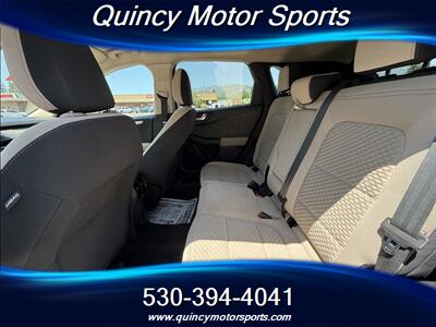 2020 Ford Escape SE   - Photo 5 - Quincy, CA 95971