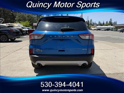 2020 Ford Escape SE   - Photo 17 - Quincy, CA 95971