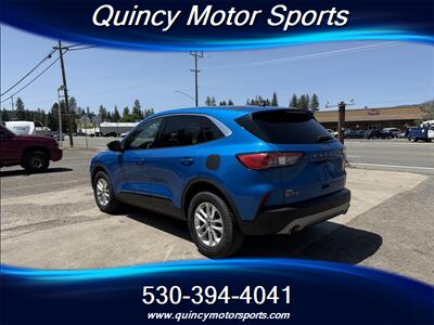 2020 Ford Escape SE   - Photo 18 - Quincy, CA 95971
