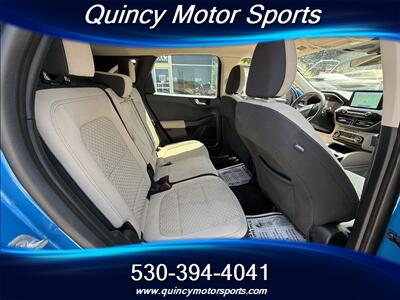 2020 Ford Escape SE   - Photo 7 - Quincy, CA 95971