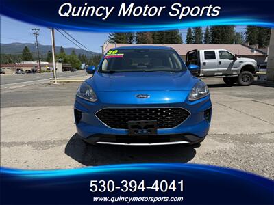 2020 Ford Escape SE   - Photo 15 - Quincy, CA 95971