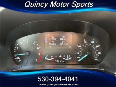 2020 Ford Escape SE   - Photo 9 - Quincy, CA 95971