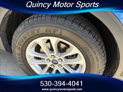 2020 Ford Escape SE   - Photo 14 - Quincy, CA 95971