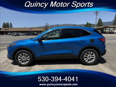 2020 Ford Escape SE   - Photo 19 - Quincy, CA 95971
