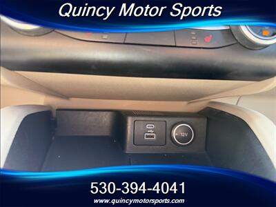 2020 Ford Escape SE   - Photo 12 - Quincy, CA 95971