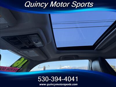 2016 Toyota 4Runner Limited   - Photo 8 - Quincy, CA 95971