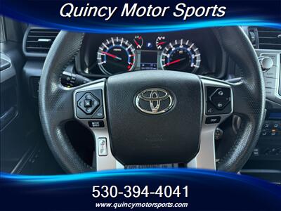 2016 Toyota 4Runner Limited   - Photo 3 - Quincy, CA 95971