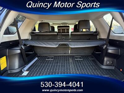 2016 Toyota 4Runner Limited   - Photo 5 - Quincy, CA 95971