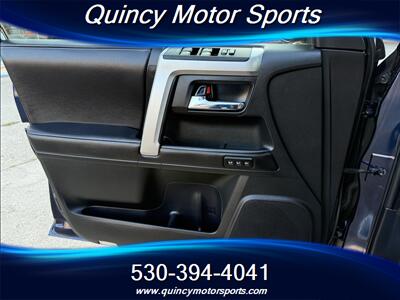 2016 Toyota 4Runner Limited   - Photo 11 - Quincy, CA 95971