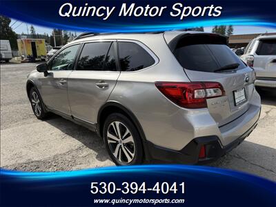2019 Subaru Outback 2.5i Limited - Photo 17 - Quincy, CA 95971