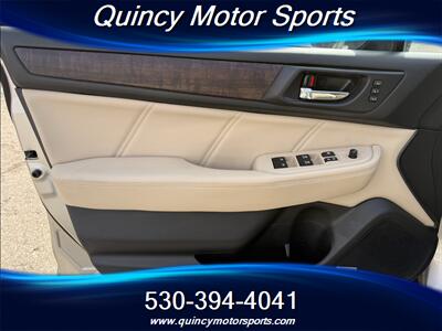 2019 Subaru Outback 2.5i Limited - Photo 8 - Quincy, CA 95971