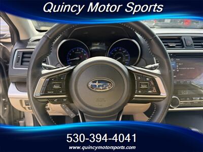2019 Subaru Outback 2.5i Limited - Photo 3 - Quincy, CA 95971