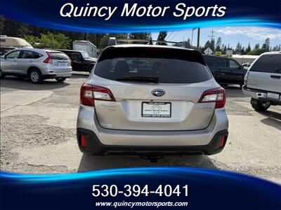 2019 Subaru Outback 2.5i Limited - Photo 19 - Quincy, CA 95971