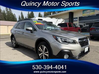 2019 Subaru Outback 2.5i Limited - Photo 15 - Quincy, CA 95971