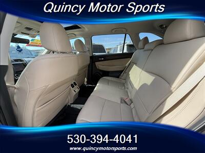 2019 Subaru Outback 2.5i Limited - Photo 10 - Quincy, CA 95971