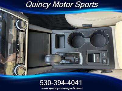 2019 Subaru Outback 2.5i Limited - Photo 6 - Quincy, CA 95971