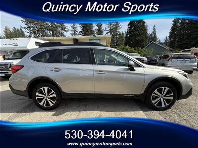 2019 Subaru Outback 2.5i Limited - Photo 2 - Quincy, CA 95971