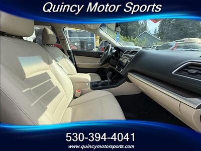 2019 Subaru Outback 2.5i Limited - Photo 14 - Quincy, CA 95971