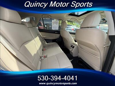 2019 Subaru Outback 2.5i Limited - Photo 13 - Quincy, CA 95971