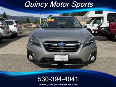 2019 Subaru Outback 2.5i Limited - Photo 16 - Quincy, CA 95971