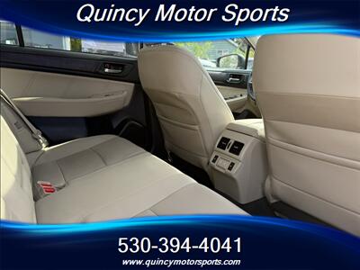 2019 Subaru Outback 2.5i Limited - Photo 12 - Quincy, CA 95971