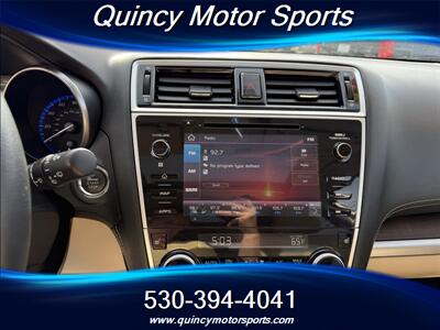 2019 Subaru Outback 2.5i Limited - Photo 5 - Quincy, CA 95971