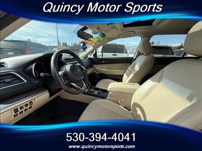 2019 Subaru Outback 2.5i Limited - Photo 9 - Quincy, CA 95971