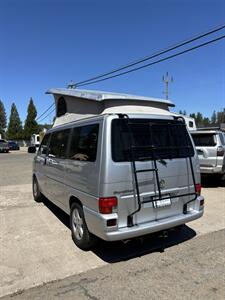 2002 Volkswagen EuroVan MV - Photo 9 - Quincy, CA 95971
